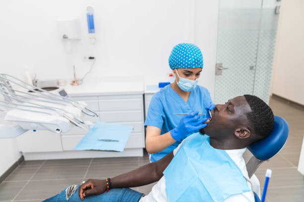 Best Weekend Emergency Dentist in Sunnyside Tahoe City, CA